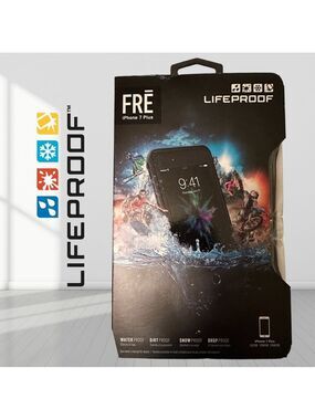 Lifeproof FRĒ iPhone 7 Plus case